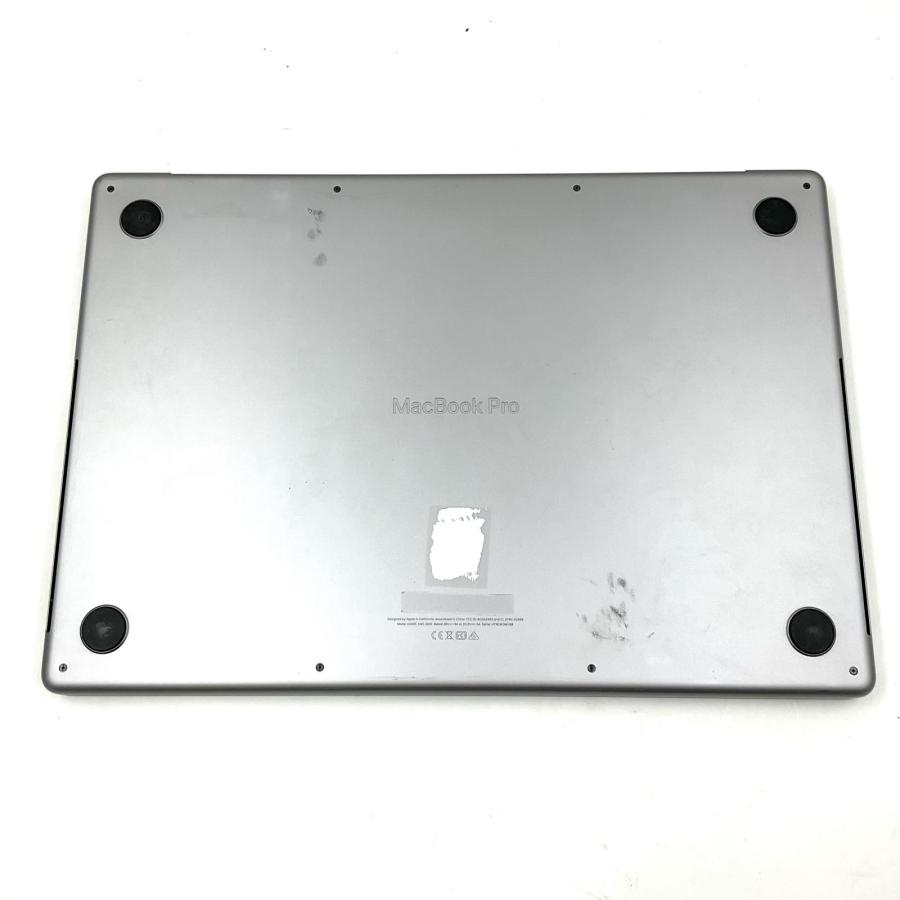 全額返金保証】【最速発送】Apple MacBook Pro 16インチ 2021 Apple M1