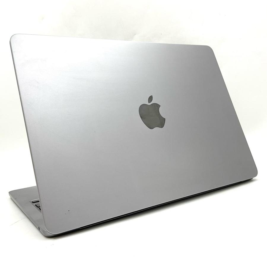 全額返金保証】【最速発送】Apple MacBook Air 13インチ 2022 Apple M2