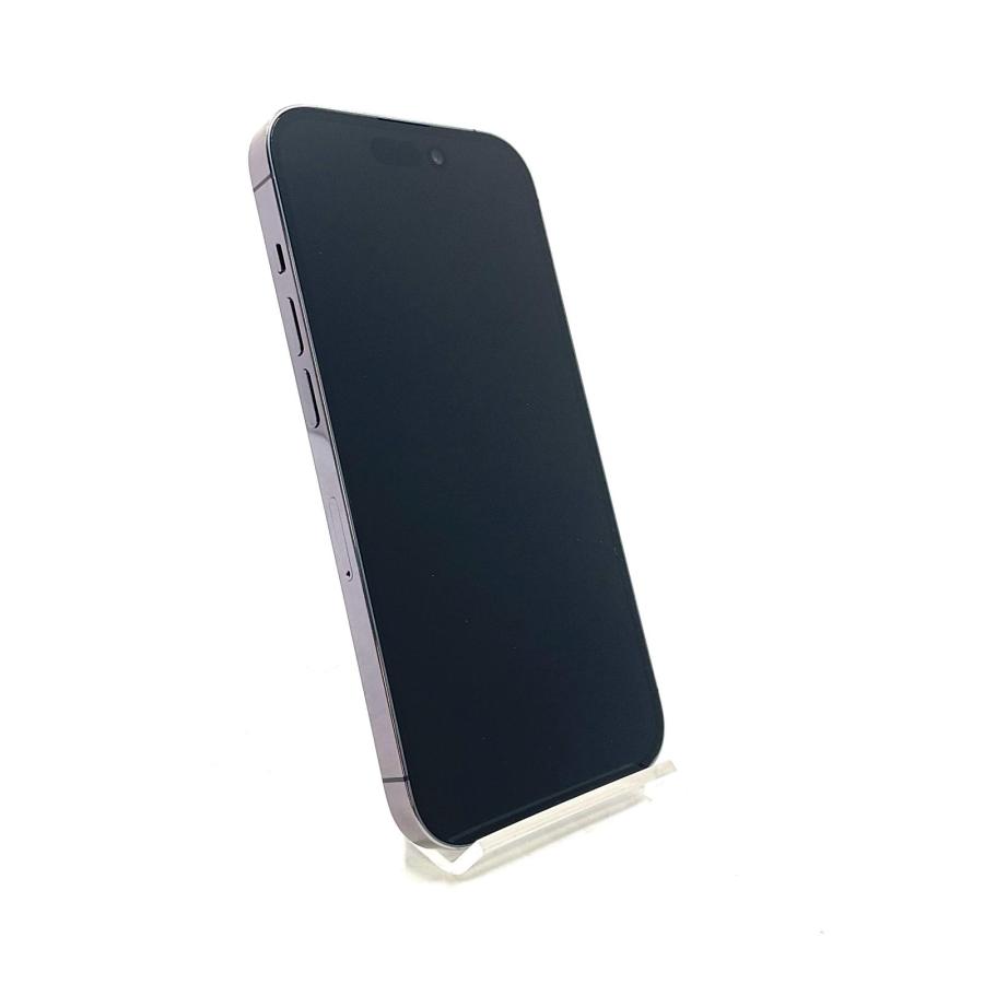 【全額返金保証】iPhone 14 Pro 128GB ディープパープル Apple 【全額返金保証】【最速発送】 iPhone 14 Pro 256GB ディープ