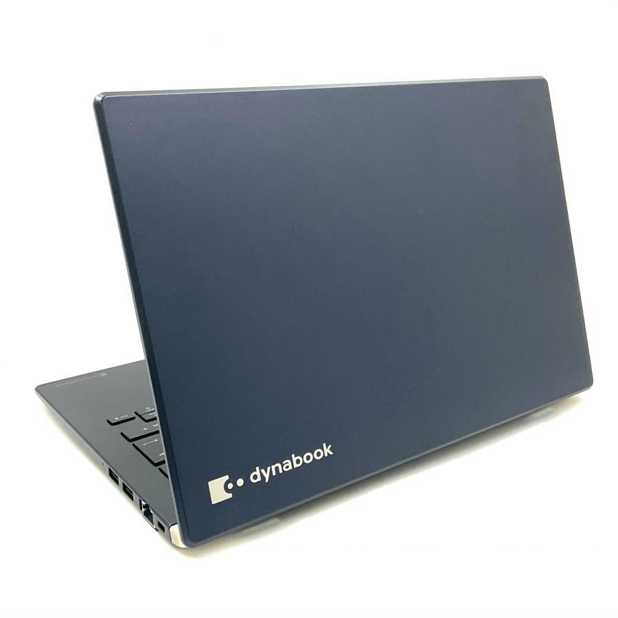 dynabook（ダイナブック） 【最速発送】dynabook G83/M Intel(R)Core