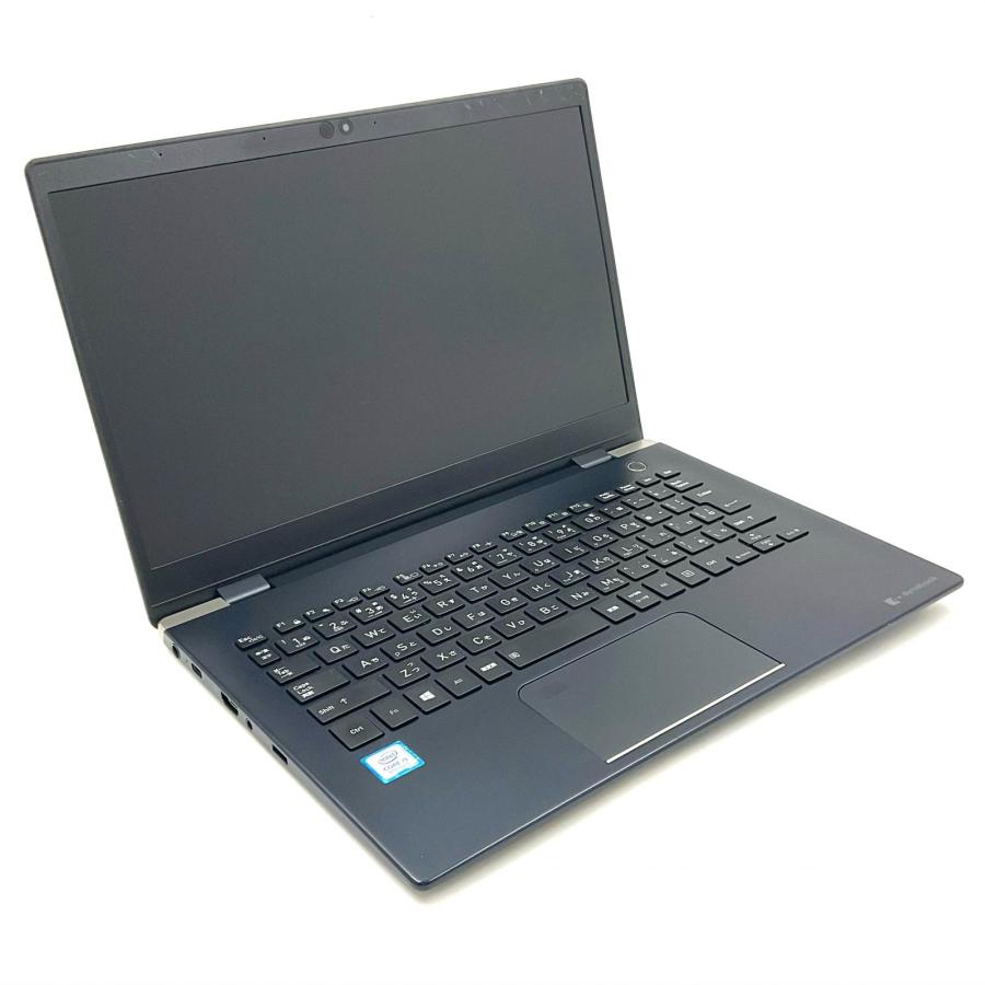 dynabook（ダイナブック） 【最速発送】dynabook G83/M Intel(R)Core