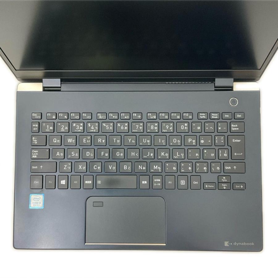 dynabook（ダイナブック） 【最速発送】dynabook G83/M Intel(R)Core