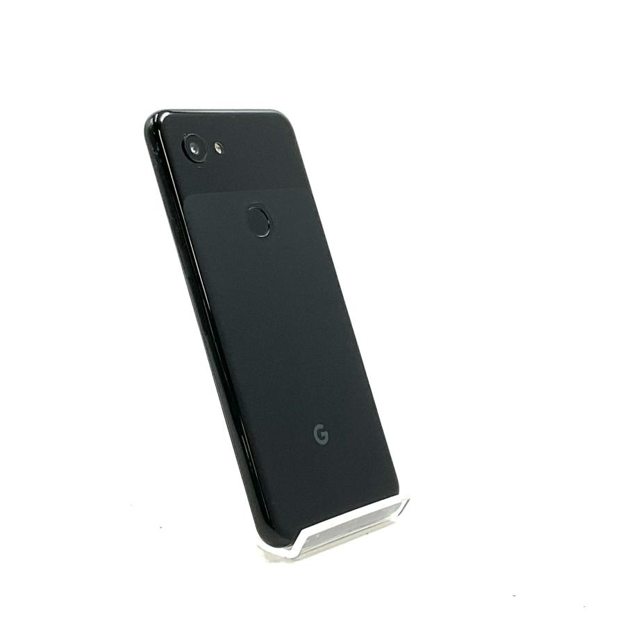 Softbank - Google Pixel 3a 一括購入 Google（グーグル） 【全額返金保証】【最速発送】Google Pixel 3a