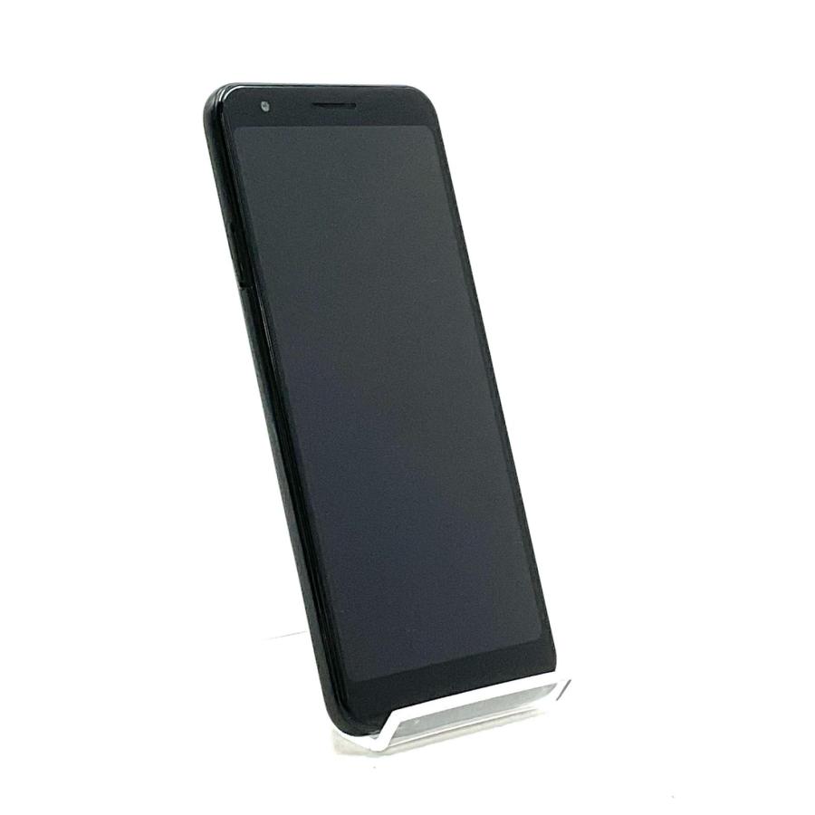 Google（グーグル） 【全額返金保証】【最速発送】Google Pixel 3a