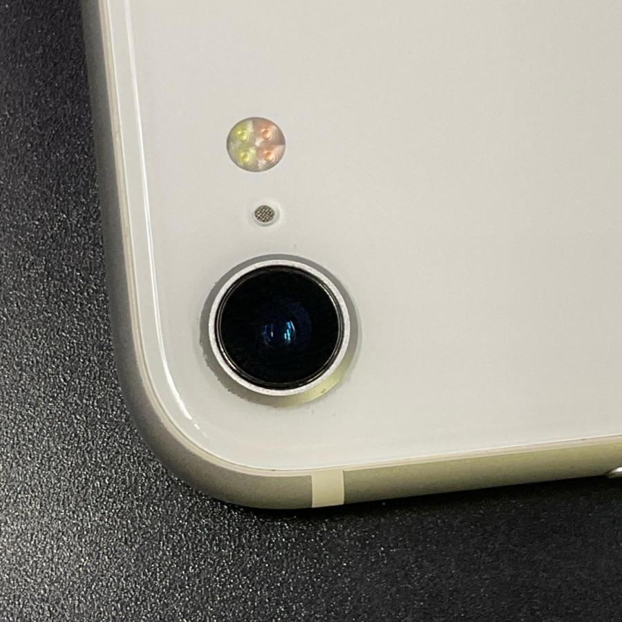 Apple 【全額返金保証】【最速発送】 iPhone SE（第2世代） 128GB