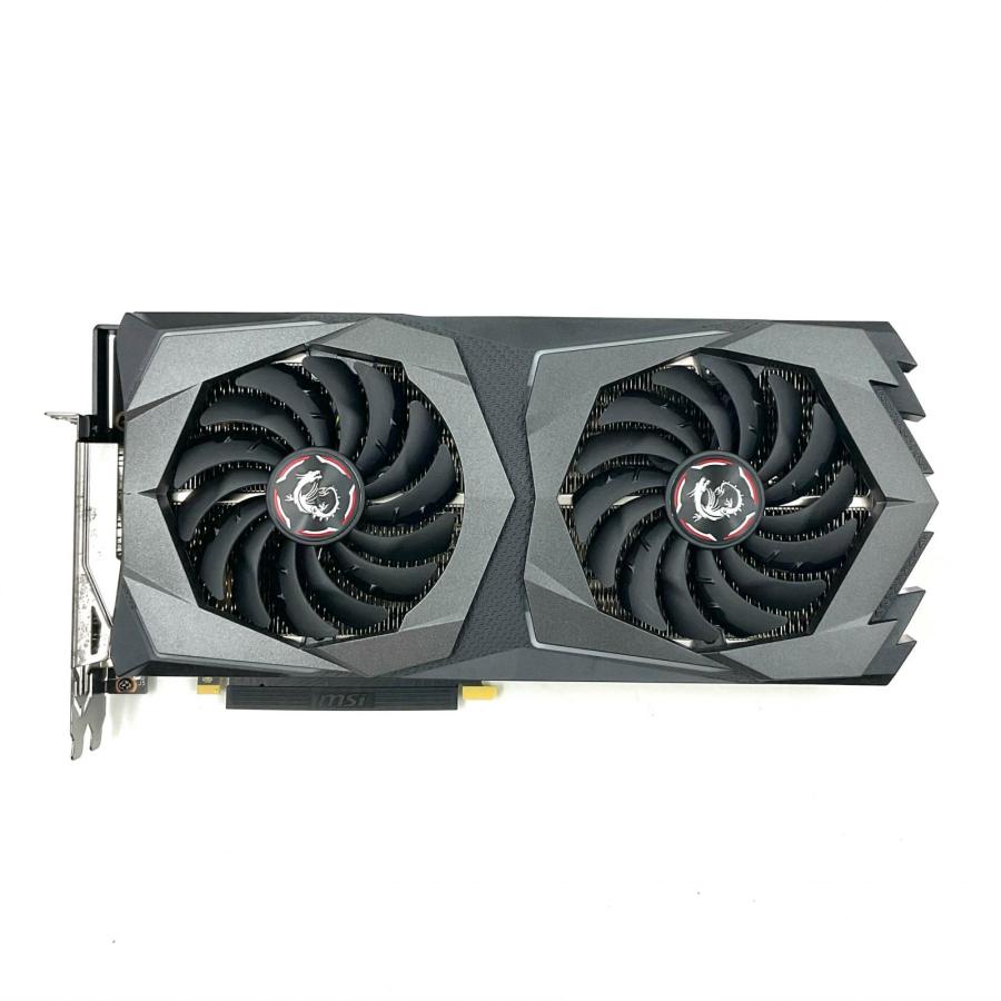 全額返金保証】【最速発送】MSI グラフィックボード GeForce RTX 2070