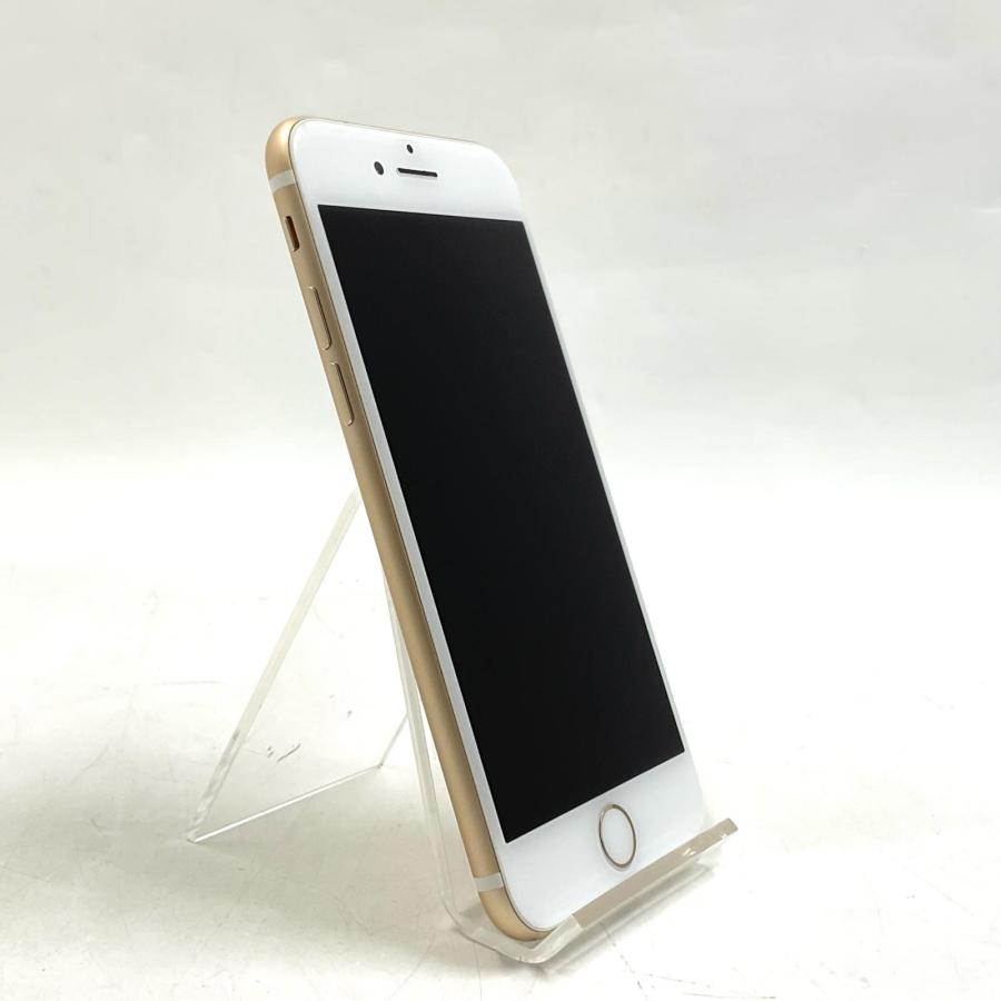 期間限定セール　 iPhone 7 Gold 128 GB Softbank Apple 【全額返金保証】【最速発送】 iPhone 7 128GB ゴールド