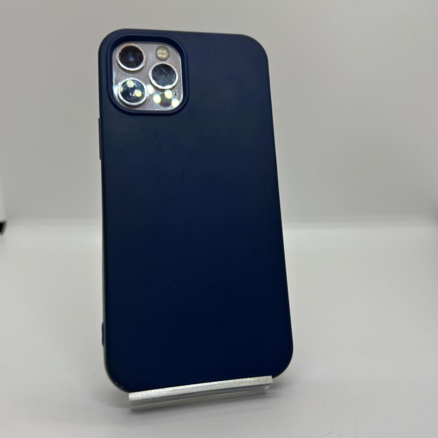 【全額返金保証】【最速発送】Apple iPhone iPhone 12 128GB ブラック docomo 美品 動作確認済 Apple 【全額返金保証】【最速発送】 iPhone 12 Pro 128GB シルバー