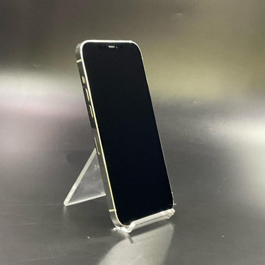 Apple 【全額返金保証】【最速発送】 iPhone 12 Pro Max 256GB