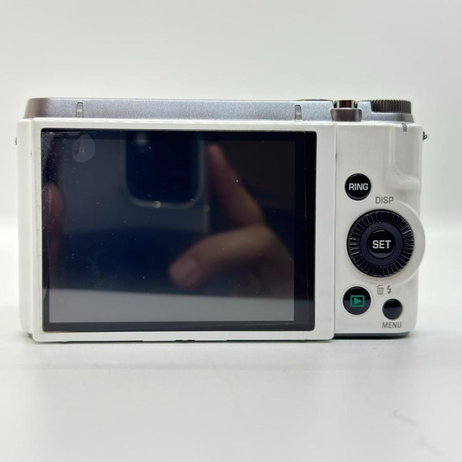 デジタルカメラ　CASIO EXILIM EX-ZR1100【訳あり動作品】 全額返金保証】【最速発送】 コンパクトデジタルカメラ CASIO EXILIM