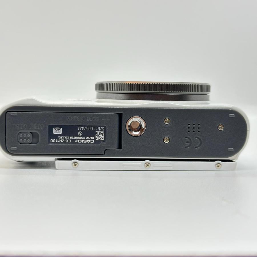 全額返金保証】【最速発送】 コンパクトデジタルカメラ CASIO EXILIM