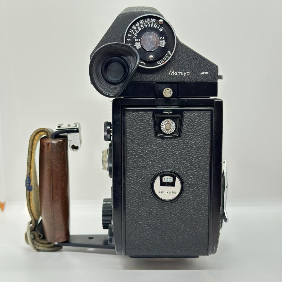 Mamiya（マミヤ） 【最速発送】Mamiya C330 Professional SEKOR 250mm