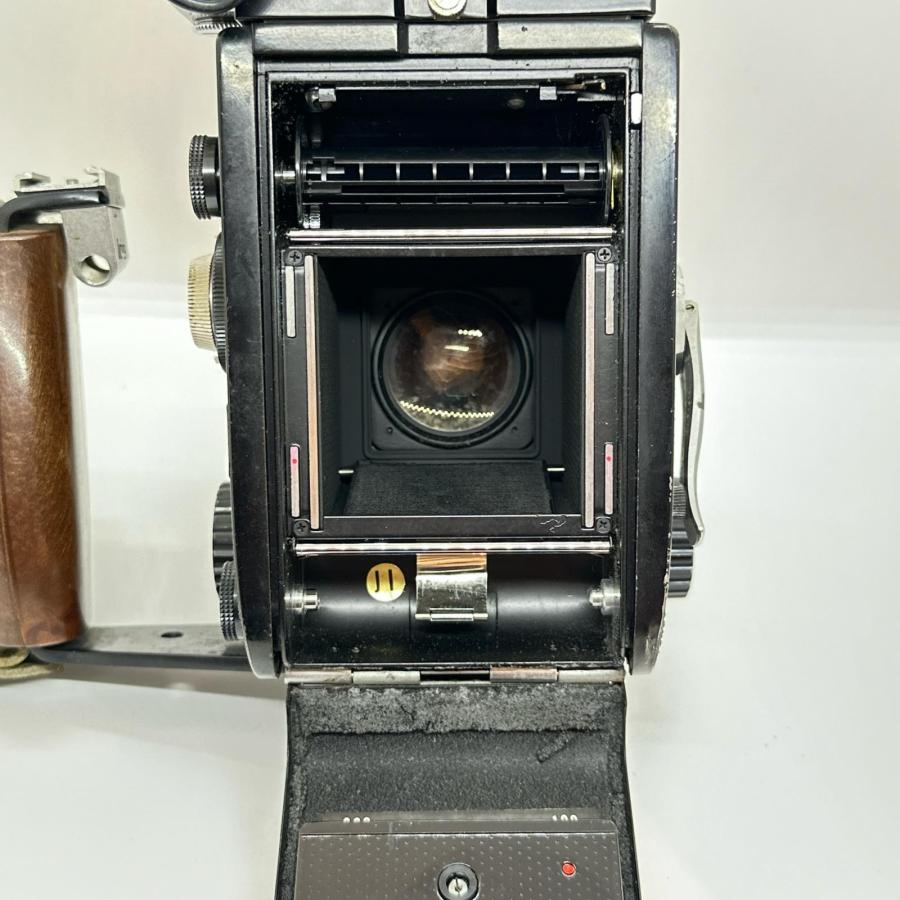 フィルムカメラ MamiyaC330 Professional SEKOR 250mm F6.3 Mamiya（マミヤ） 【最速発送】Mamiya C330 Professional SEKOR 250mm