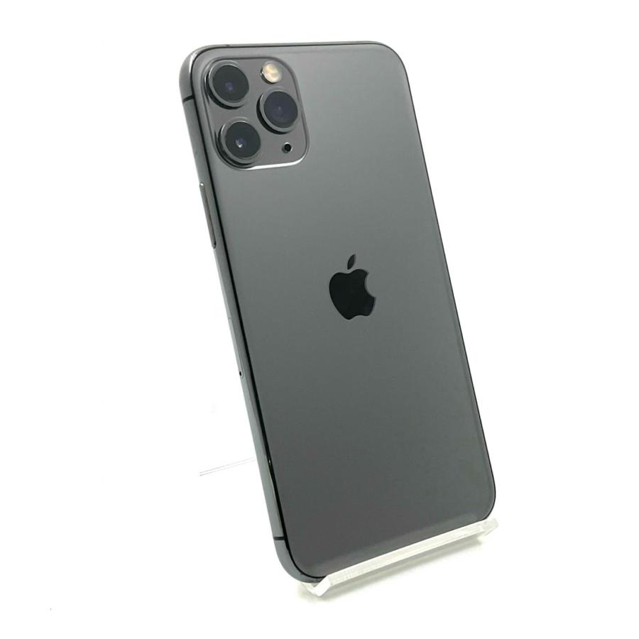 【全額返金保証】【最速発送】Apple iPhone iPhone 11 Pro 256GB スペースグレイ Softbank SIMフリー 美品 動作確認済 Apple 【全額返金保証】【最速発送】 iPhone 11 Pro 256GB スペース