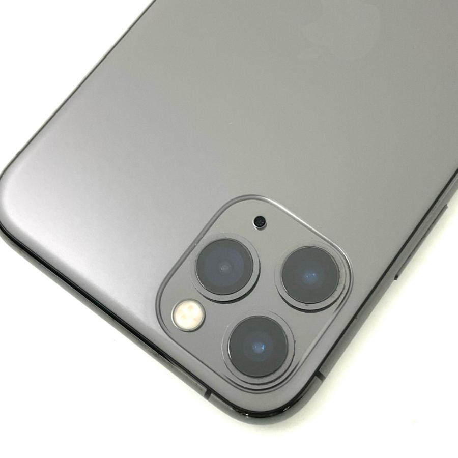 Apple 【全額返金保証】【最速発送】 iPhone 11 Pro 256GB スペース