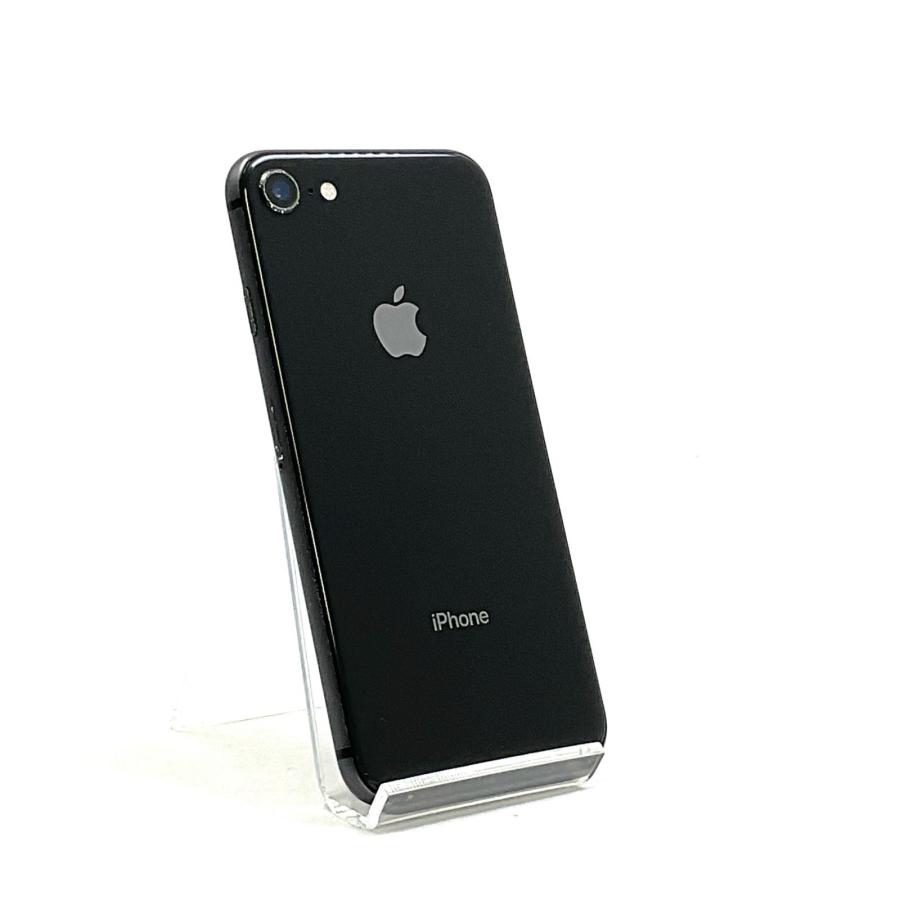 その他 新品 アップルストア iPhone8 64gb スペースグレイ