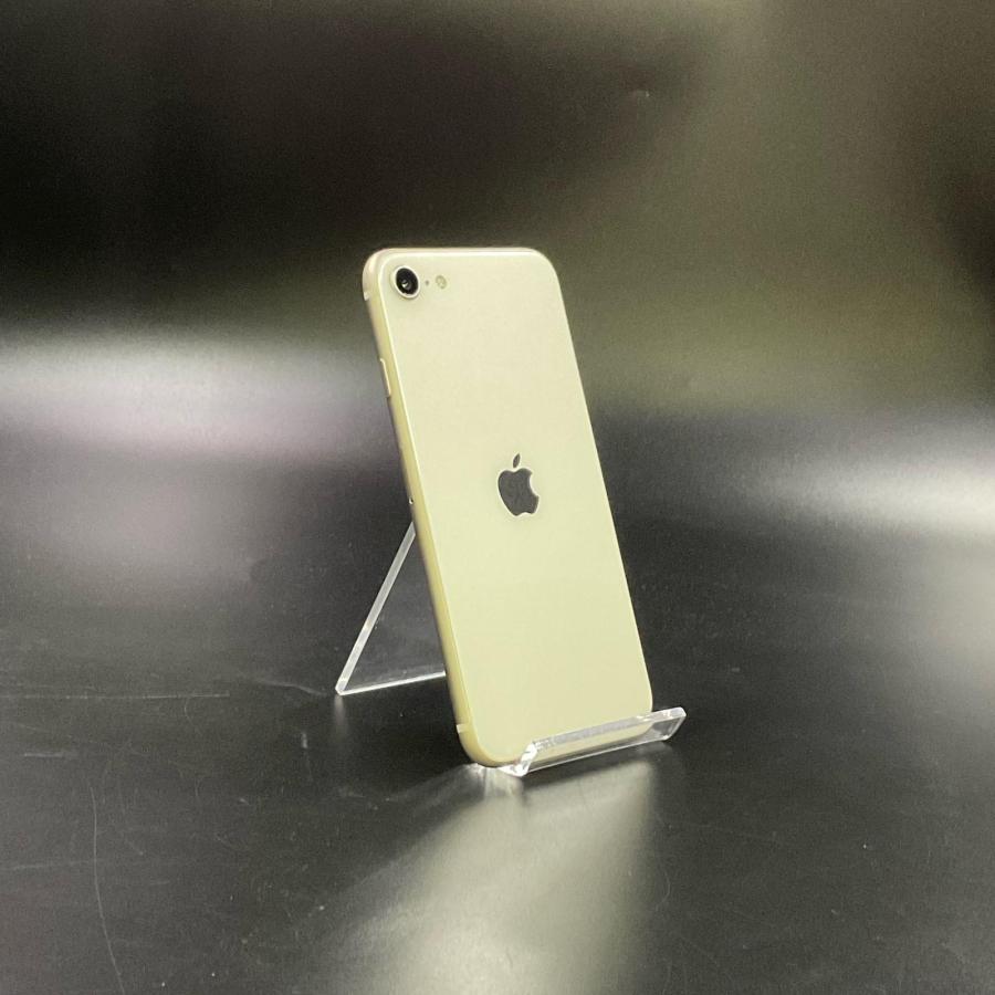 Apple 【全額返金保証】【最速発送】 iPhone SE（第3世代） 64GB 