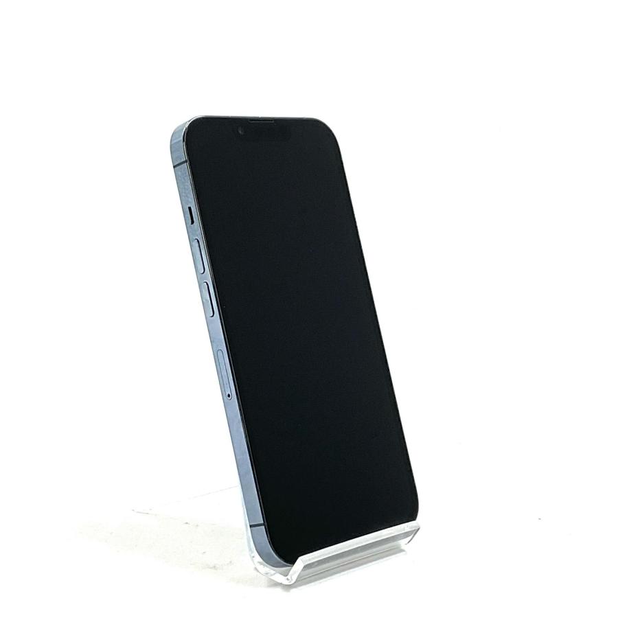 Apple 【全額返金保証】【最速発送】 iPhone 13 Pro 256GB シエラ
