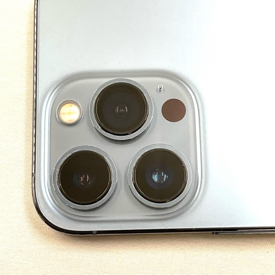 Apple 【全額返金保証】【最速発送】 iPhone 13 Pro 256GB シエラ