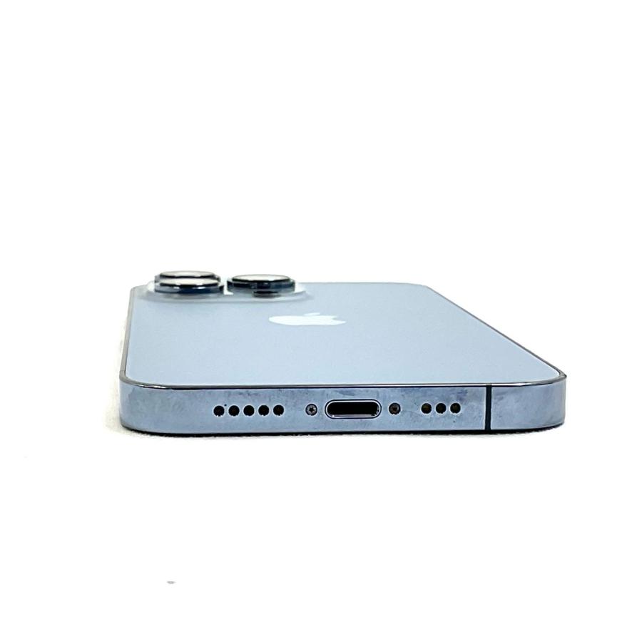 【全額返金保証】【最速発送】Apple iPhone iPhone 13 Pro 256GB シエラブルー au 動作確認済 Apple 【全額返金保証】【最速発送】 iPhone 13 Pro 256GB シエラ