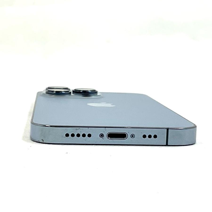 Apple 【全額返金保証】【最速発送】 iPhone 13 Pro 256GB シエラ