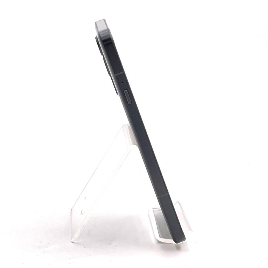 最速発送】 arrows Alpha 512GB ブラック系 SIMフリー M08 白ロム【難