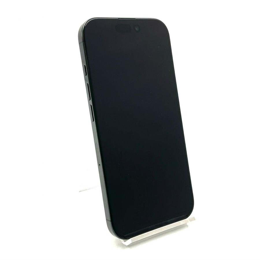 Apple 【全額返金保証】【最速発送】 iPhone 16 Pro 1TB ブラック 