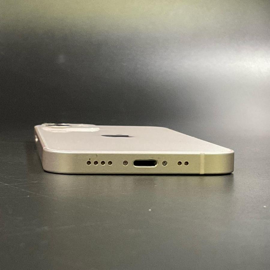 Apple 【最速発送】 iPhone mini 12 mini 128GB ホワイト SIMフリー 白