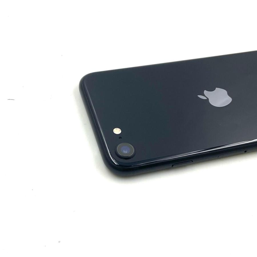 Apple 【全額返金保証】【最速発送】 iPhone SE（第3世代） 128GB