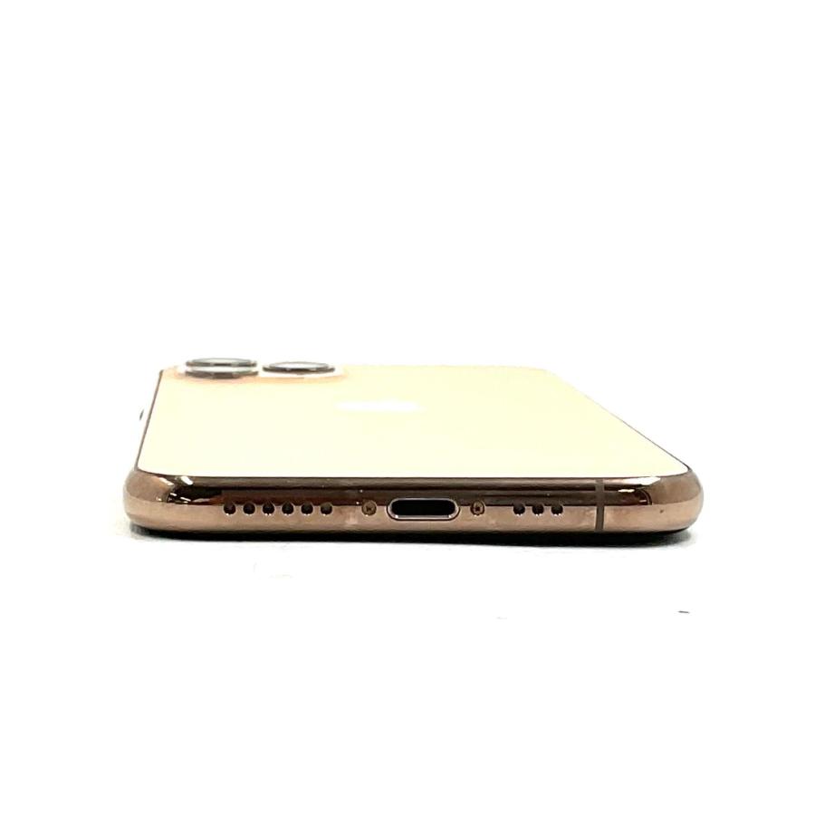 Apple 【全額返金保証】【最速発送】 iPhone Pro 11 256GB ゴールド