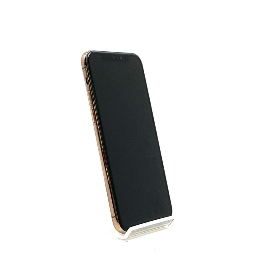 Apple 【全額返金保証】【最速発送】 iPhone Pro 11 256GB ゴールド