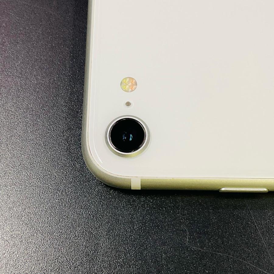iPhone SE 第2世代 64GB ホワイト 白 iPhonese2 第二世代 64gb white