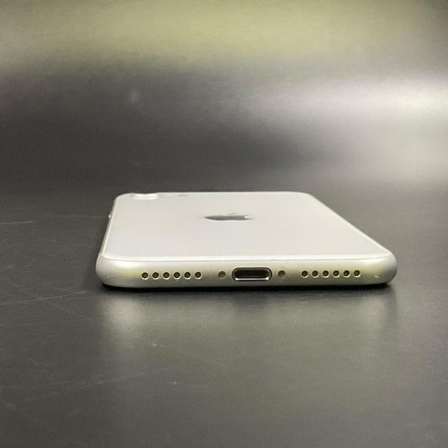 全額返金保証】【最速発送】 iPhone SE（第2世代） 64GB ミッドナイト