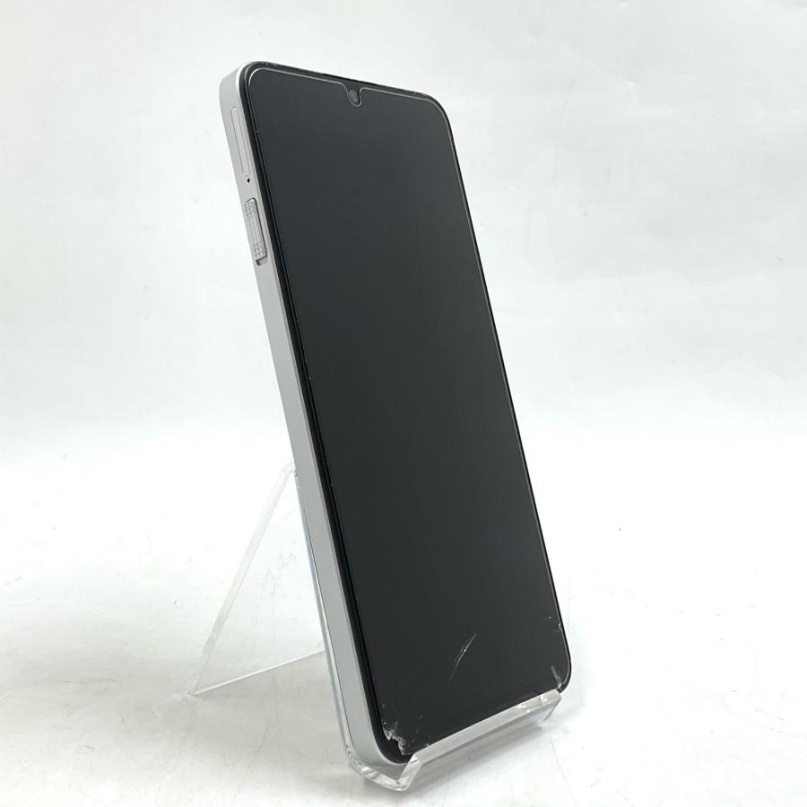 全額返金保証】【最速発送】OUKITEL 256GB SIMフリー C59 Pro 白ロム