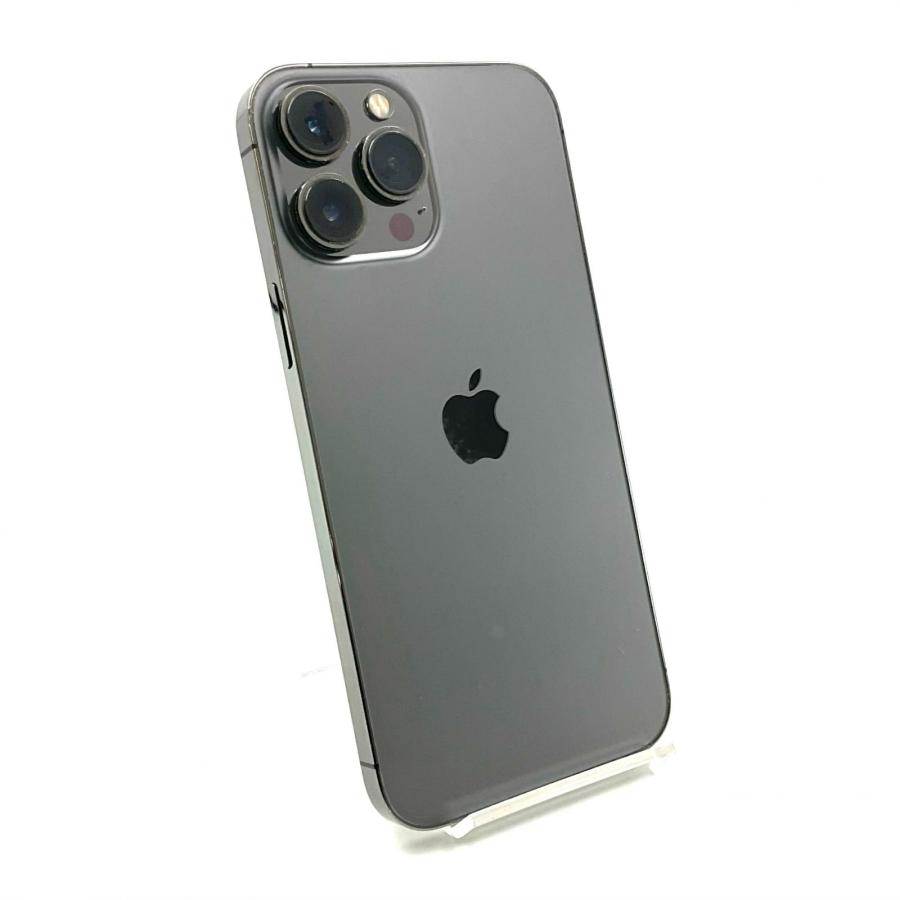 Apple 【全額返金保証】【最速発送】 iPhone 13 Pro Max 128GB