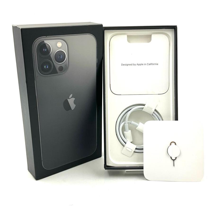 Apple 【全額返金保証】【最速発送】 iPhone 13 Pro Max 128GB