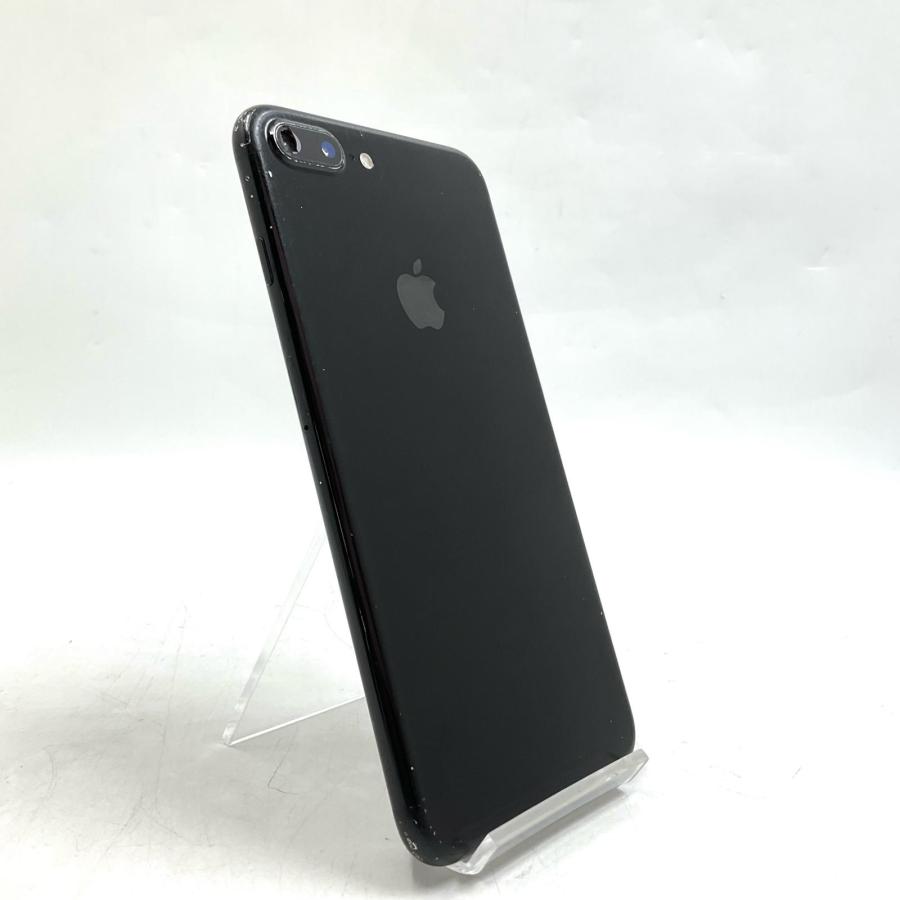 【すぐ発送】iPhone 7 Plus 128GB 【早い者勝ち】 Apple 【最速発送】 iPhone 7 Plus 128GB ジェットブラック Softbank