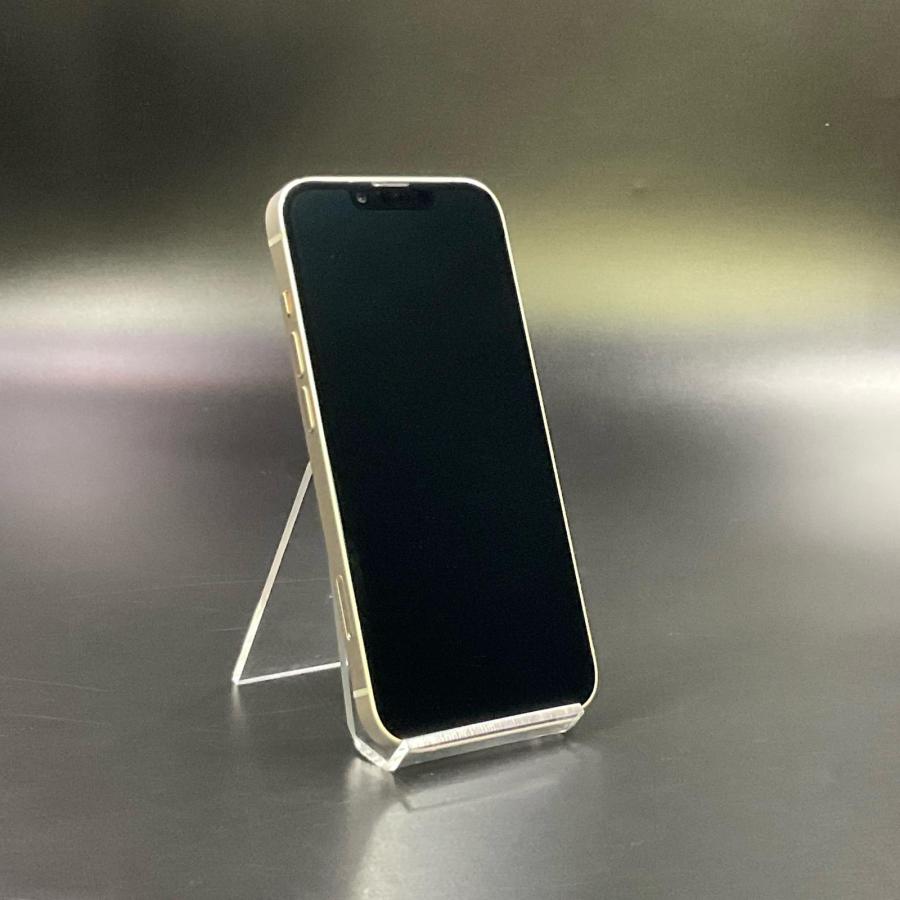 Apple 【全額返金保証】【最速発送】 iPhone 14 256GB スターライト au