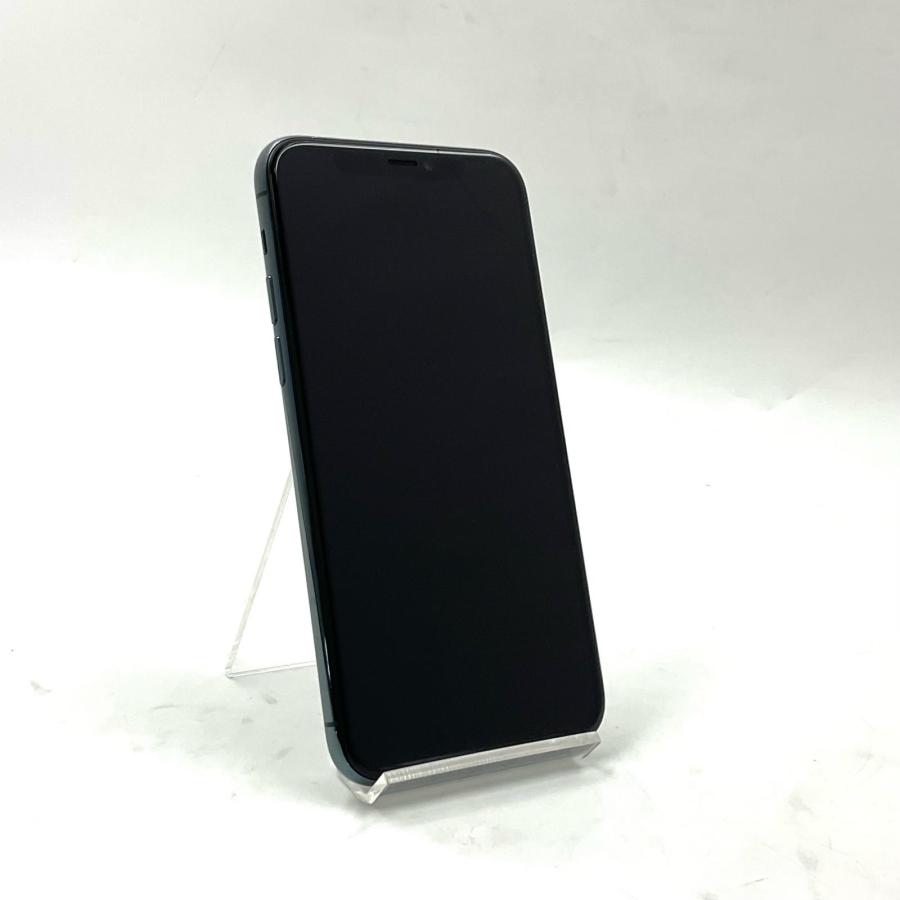 Apple 【最速発送】 iPhone 11 Pro 256GB ミッドナイトグリーン docomo 
