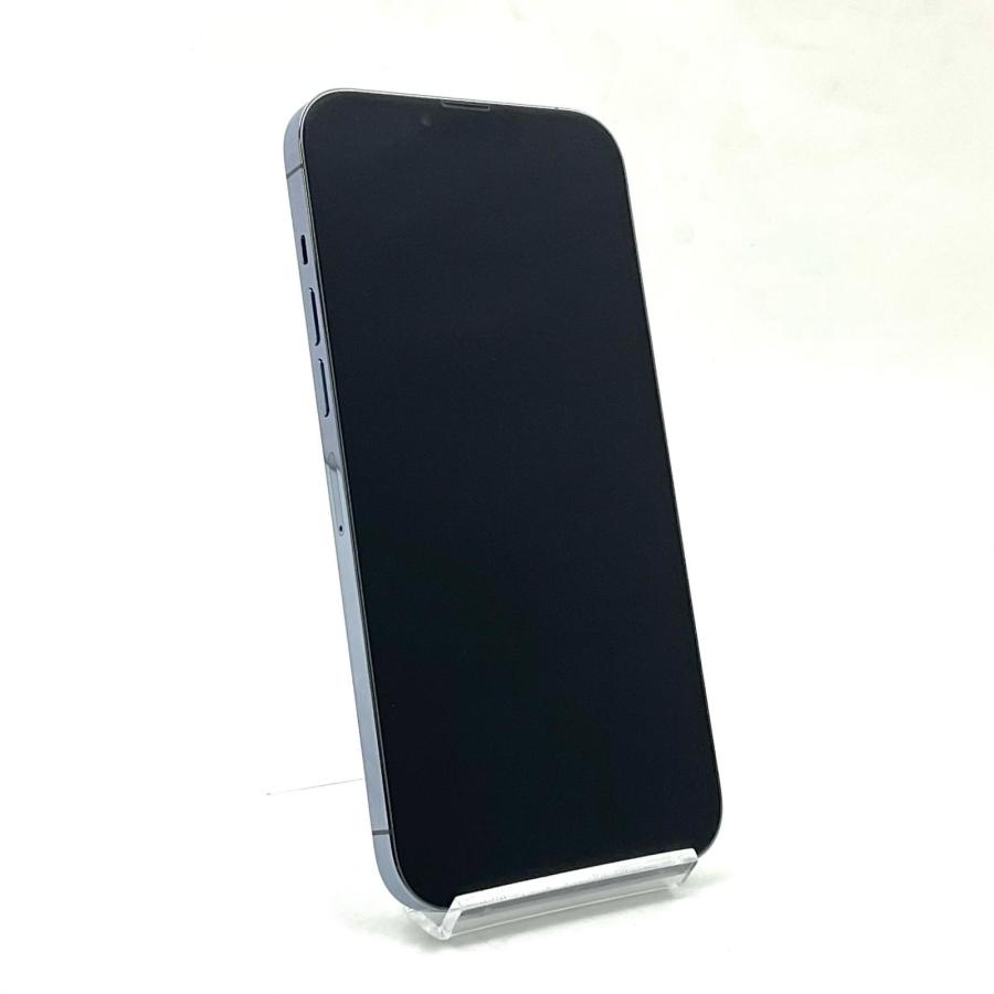 Apple 【全額返金保証】【最速発送】 iPhone 13 Pro Max 1TB シエラ