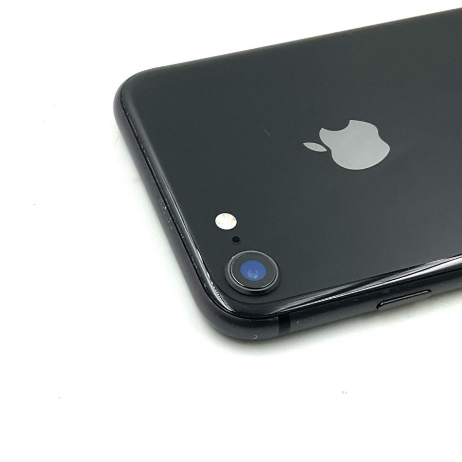 Apple 【全額返金保証】【最速発送】 iPhone 8 64GB スペースグレイ