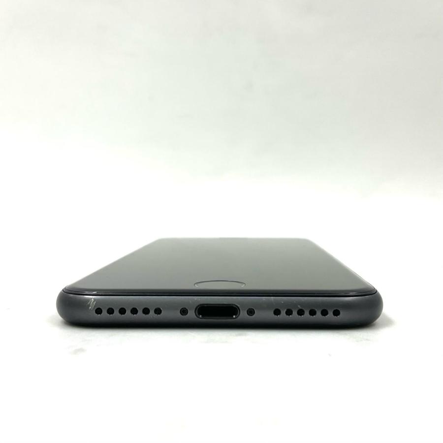 Apple 【全額返金保証】【最速発送】 iPhone 8 64GB スペースグレイ