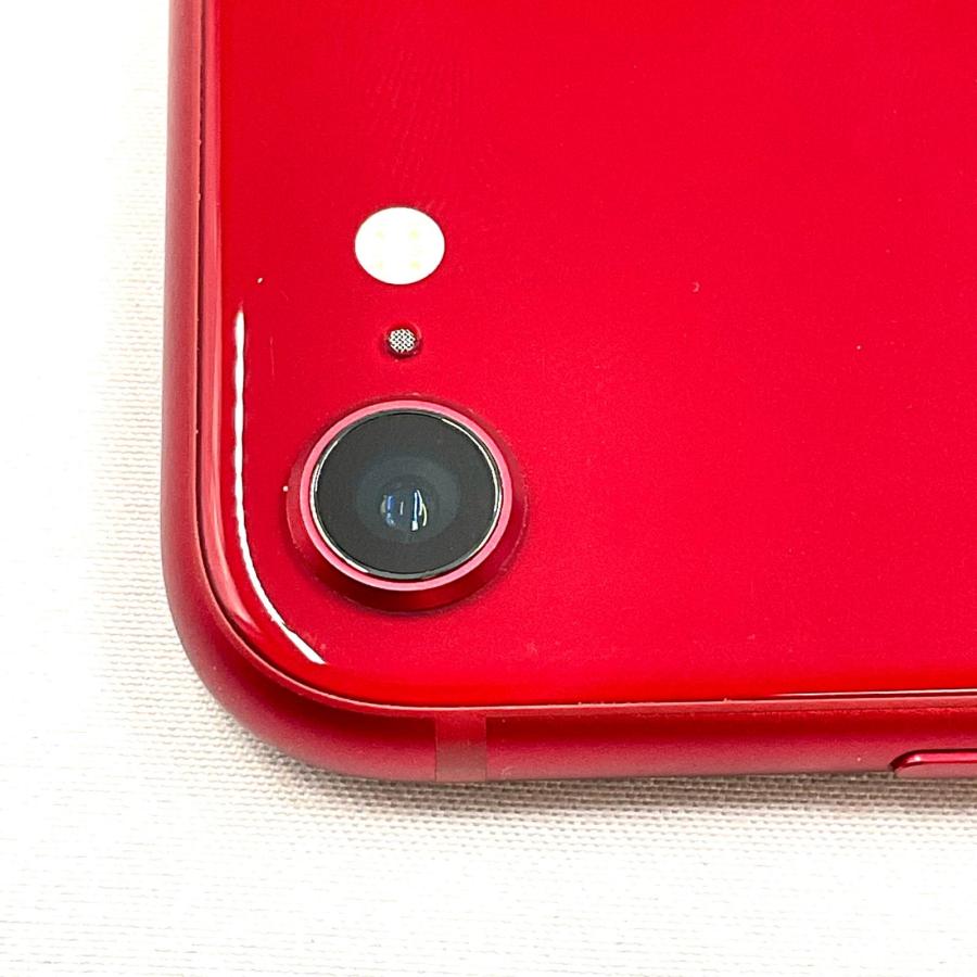 Apple 【全額返金保証】【最速発送】 iPhone SE（第3世代） 128GB