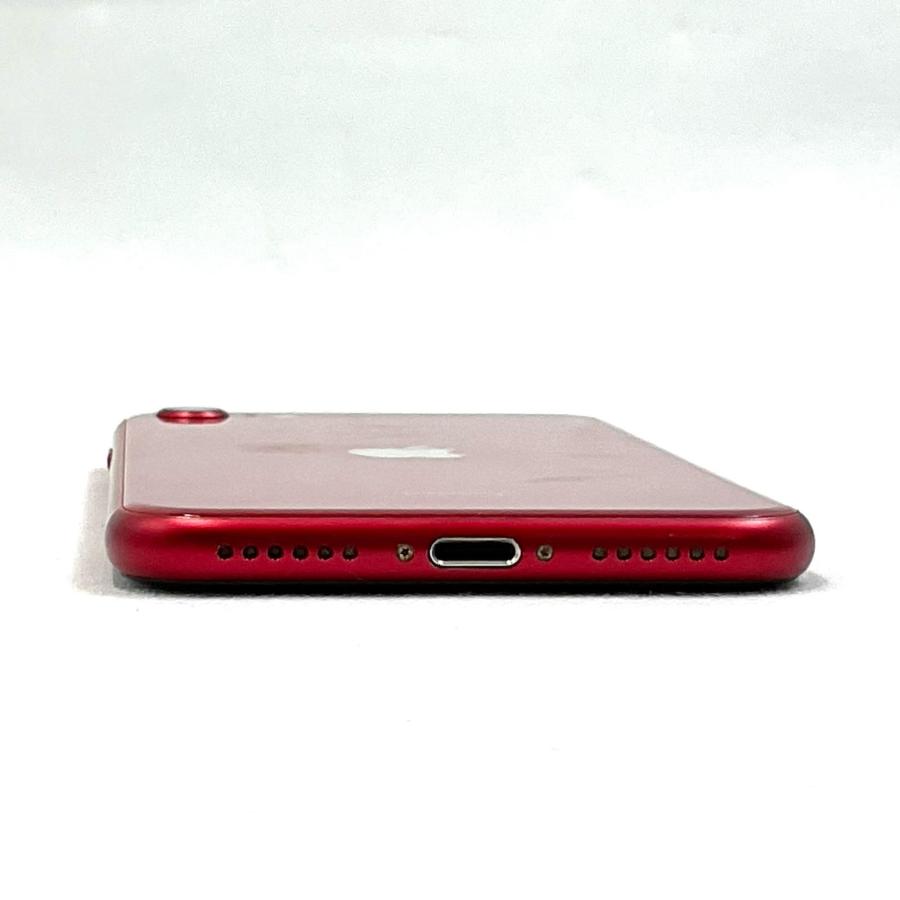 は*ん様 iPhoneSE第三世代　ソフトバンク購入品　128GB梱包済み Apple 【全額返金保証】【最速発送】 iPhone SE（第3世代） 128GB