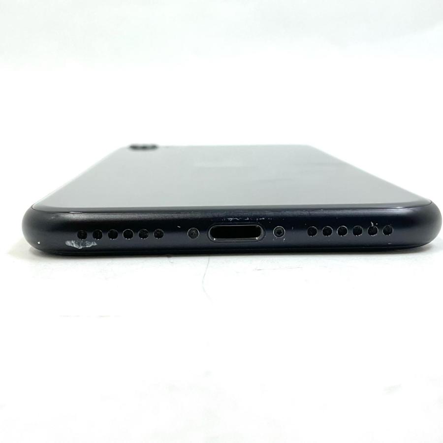 Apple 【全額返金保証】【最速発送】 iPhone SE（第2世代） 64GB