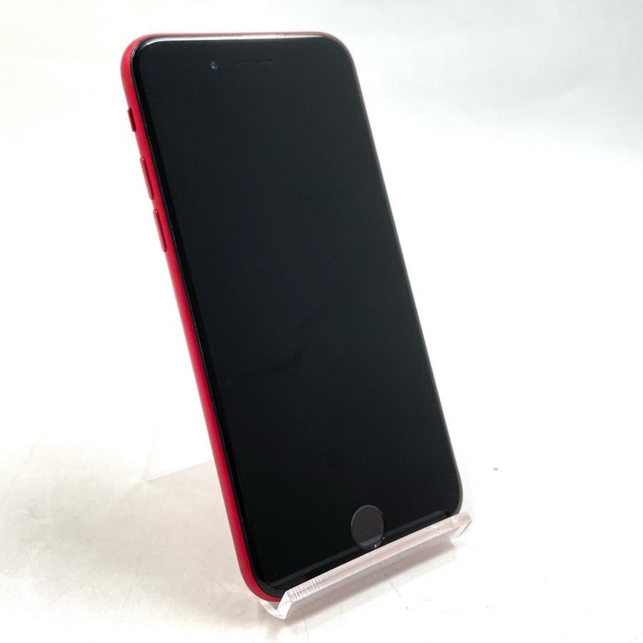 Apple 【全額返金保証】【最速発送】 iPhone SE（第2世代） 64GB 