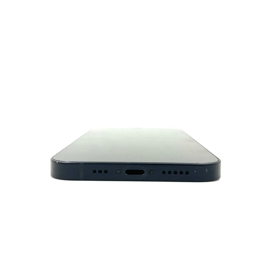 Apple 【全額返金保証】【最速発送】 iPhone 12 64GB ブラック