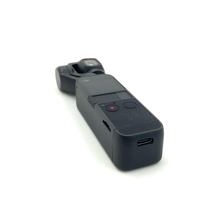 DJI 【全額返金保証】【最速発送】DJI POCKET 2 Creator コンボ 美品
