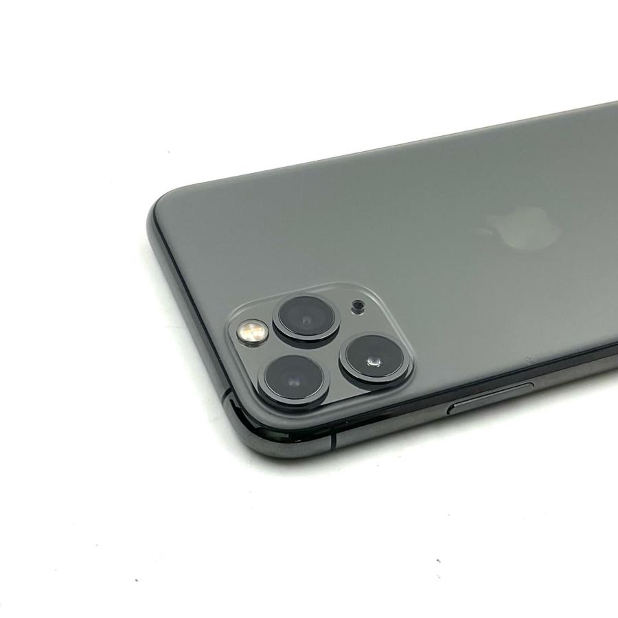 Apple 【全額返金保証】【最速発送】 iPhone 11 Pro 64GB スペース