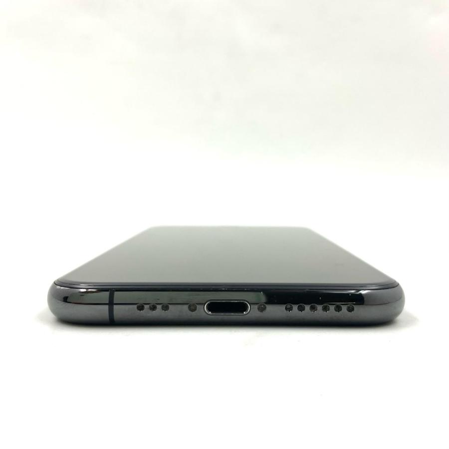Apple 【全額返金保証】【最速発送】 iPhone 11 Pro 64GB スペース